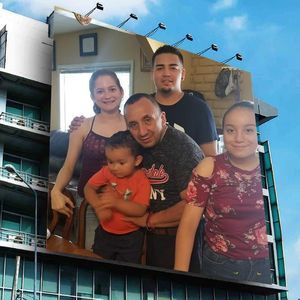 Meet your Posher, Jacinto